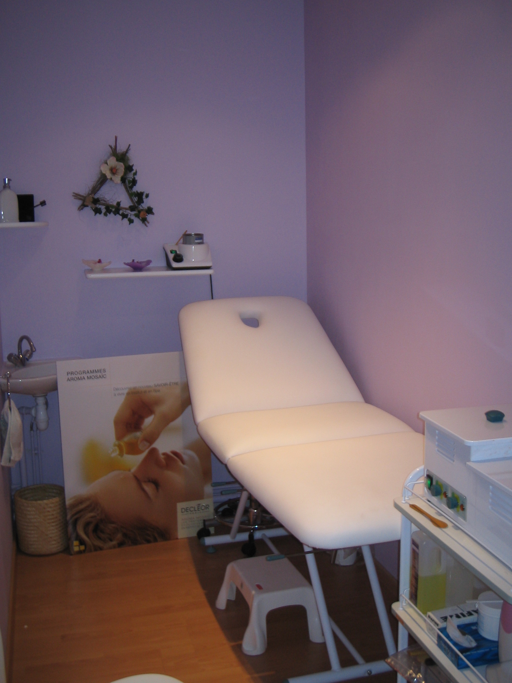epilation